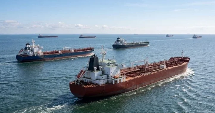 ВМС Индии готовы сопровождать 20 торговых судов и танкеров на Ближнем Востоке