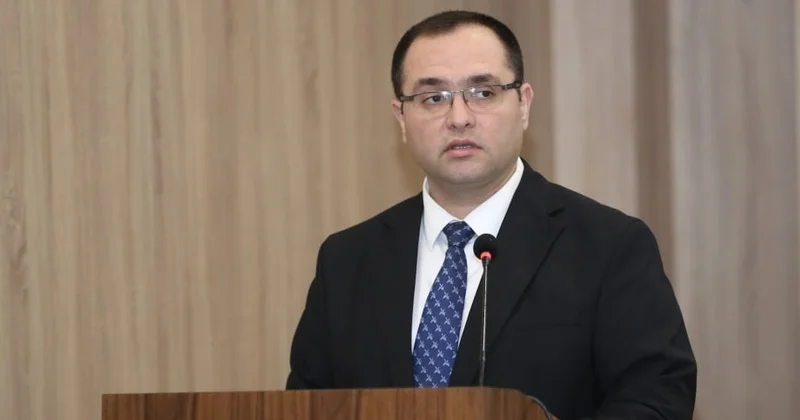 Bu sahədə çalışanların sayı azalacaq Nazirdən mühüm dəyişikliklərin ANONSU