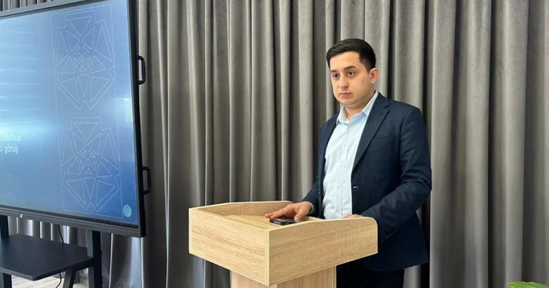 İstehlakçıların əsas hüquqları və onların müdafiə mexanizmləri BDU da açıq dərs