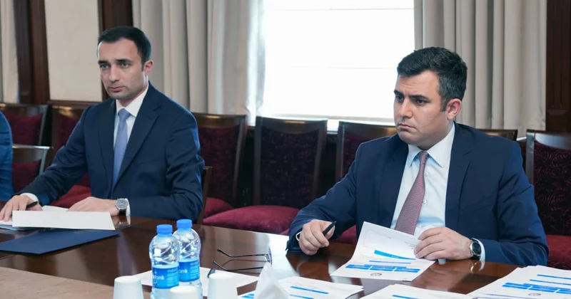 Səlahiyyətli nümayəndə tərəfindən növbəti vətəndaş qəbulu keçirilib