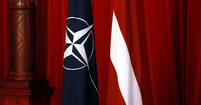 В Латвии встретятся парламентарии стран НАТО