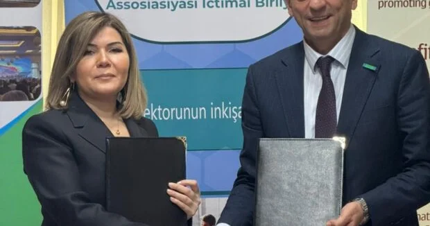Azərbaycanda sağlamlıq turizminin inkişafı istiqamətində mühüm addım: Ö.T.M.A. və AHTTSA arasında memorandum imzalandı