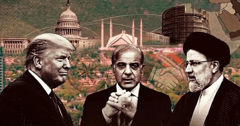 Dünyanın gözü İslamabadda Sülh ya müharibə?