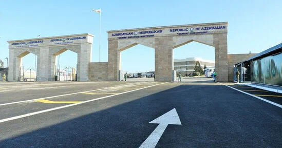 DİQQƏT: Bu şəxslər quru sərhədlərdən keçərək… KONKRET