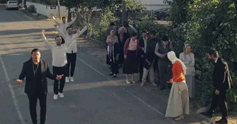 İllər öncə məşhur olan bu mahnımız “Gassal”da ifa edildi Video