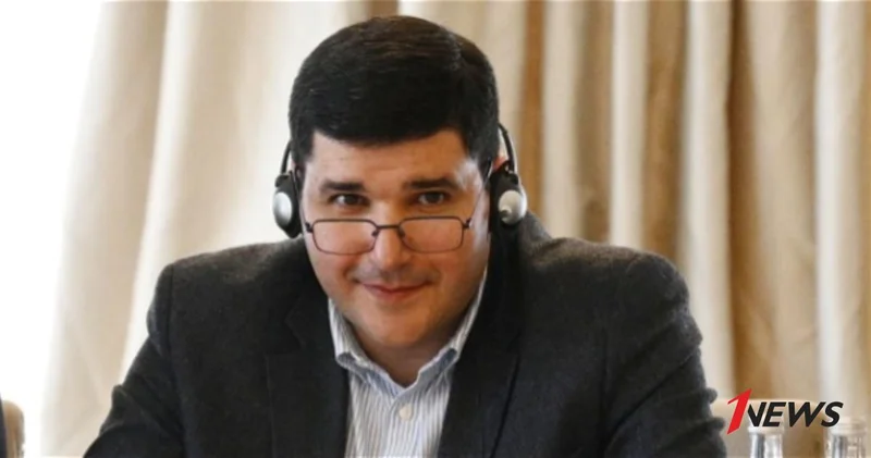 Фархад Мамедов: Южный Кавказ все больше оказывается в центре интересов