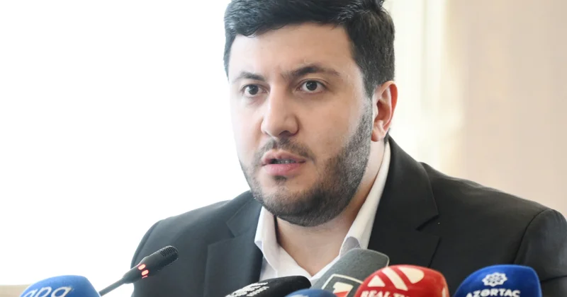 Инициатива Мост мира позволила достичь некоторого уровня нормализации между Азербайджаном и Арменией Арег Кочинян