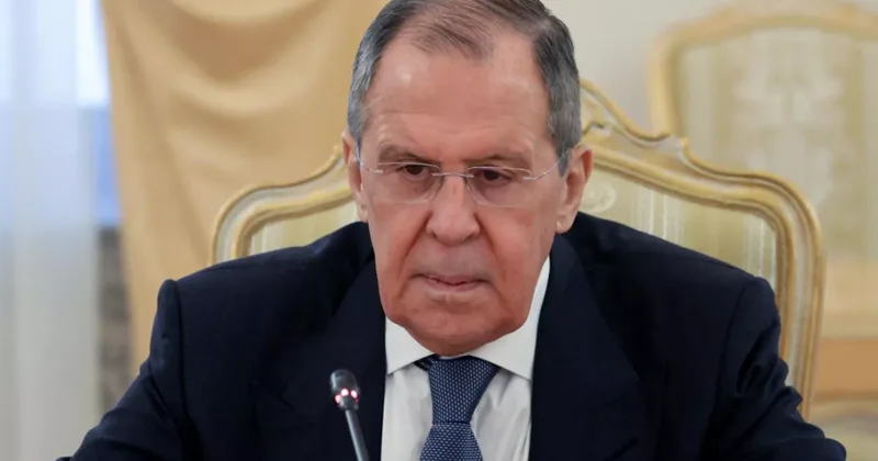 Лавров армянской делегации: Не прибыли ли из ЕС?