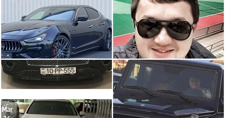 В Баку продолжается процесс над обвиняемым в мошенничестве на миллион манатов