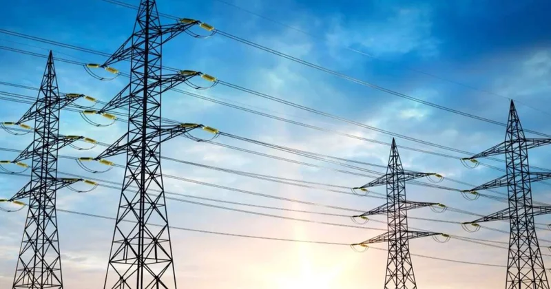 Naxçıvan şəhərinin bir sıra ərazilərinə elektrik enerjisinin verilişi müvəqqəti dayandırılacaq