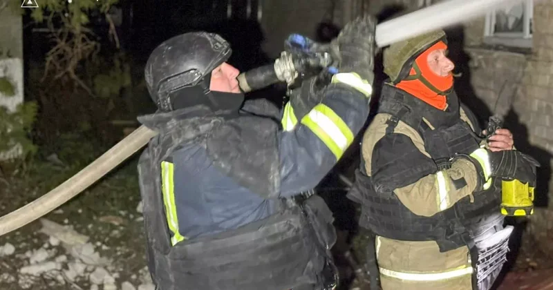БПЛА атаковал административное здание в Харьковской области: ЧТО ИЗВЕСТНО? ФОТО