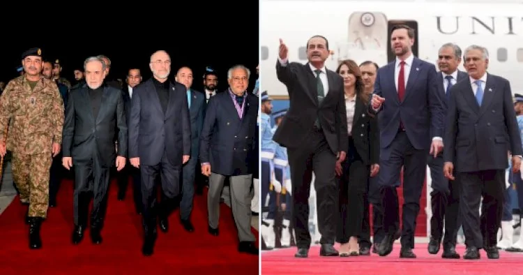 İslamabad danışıqları saat neçədə başlayacaq?