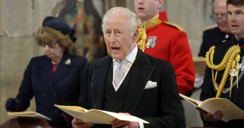 Galloway: III Çarlz Britaniya tarixində sonuncu kral ola bilər