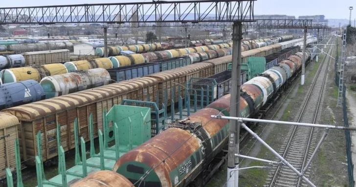 Азербайджан отправляет в Армению партию дизельного топлива объемом 887 тонн