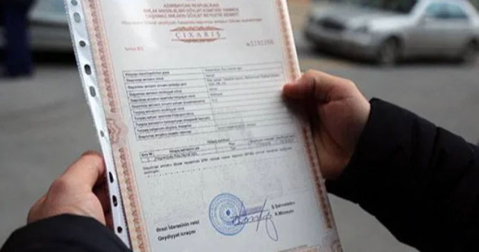 Əhaliyə ŞAD XƏBƏR: Bu sənədsiz evlərə “Kupça” veriləcək KONKRET