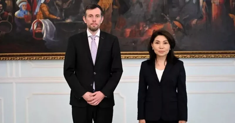 Кыргызстан просит Лондон увеличить квоты для сезонных рабочих