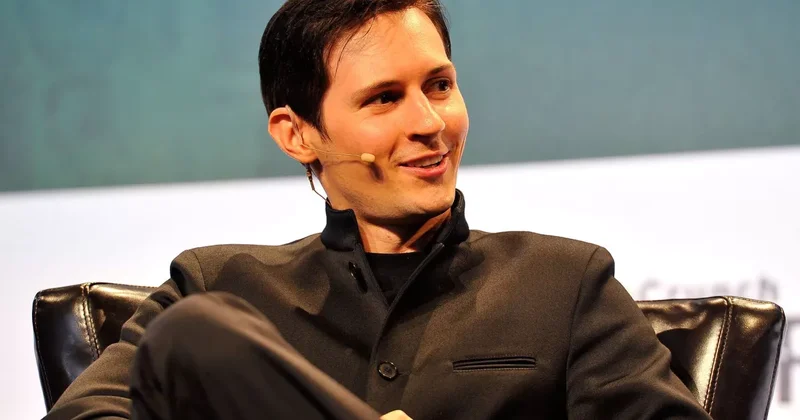 Дуров призвал пользователей в России обновить Telegram