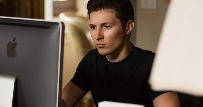 Дуров заявил, что Telegram безопаснее американского Signal