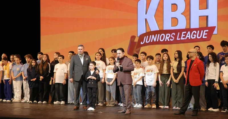Bir kubok, min gülüş, bir əbədi ad! FOTO
