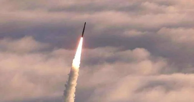 WSJ: у Ирана остаются тысячи баллистических ракет