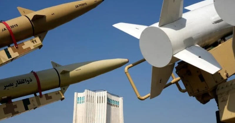İranın müharibəni davam etdirmək üçün yetərincə raketi var WSJ