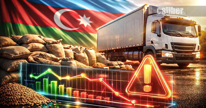 Войны, Ормузский фактор и зерновой вопрос Расклад Хазара Ахундова