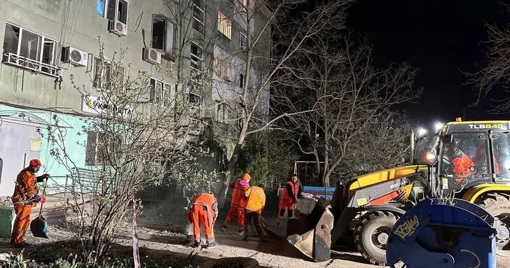 В Сумской области Украины 23 человека получили ранения в результате обстрелов за сутки