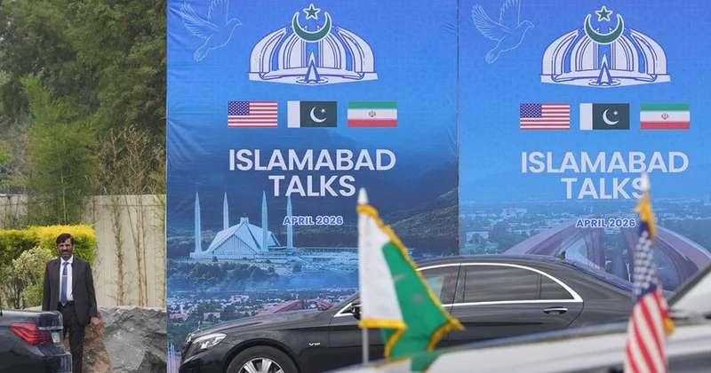 İran, Pakistan HƏRBİ GÖRÜŞ