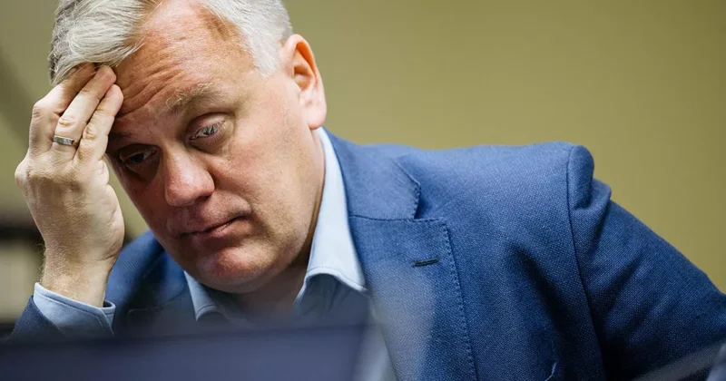 Госсекретарь Эстонии: У Европы и США разные подходы, но они не являются врагами