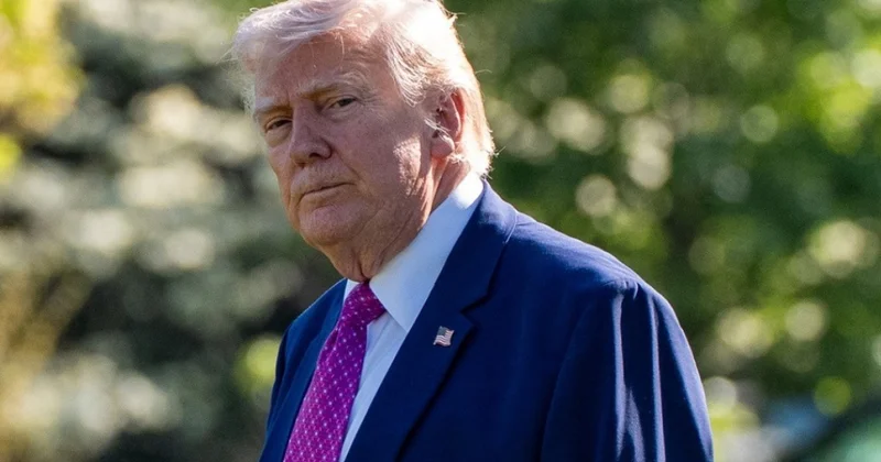 Что Трамп пообещал сделать перед уходом?