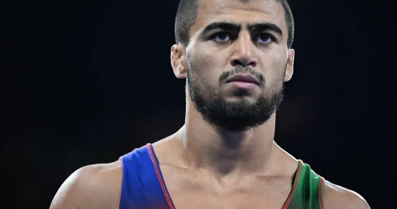 Два борца Азербайджана рейтинг фавориты ЕВРО