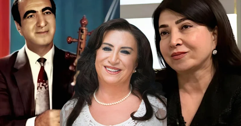 Türkiyəli məşhur Habil Əliyevin bəstəsini oxudu, qızı AÇIQLAMA verdi FOTO+ÖZƏL