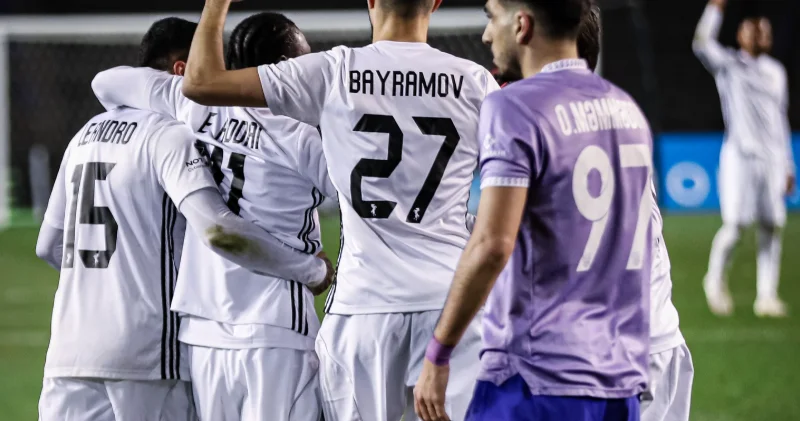 “Şamaxı” “Qarabağ”: heyətlər bilindi