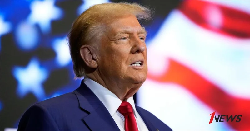 Трамп: США начинают расчистку Ормузского пролива от мин в качестве одолжения странам по всему миру