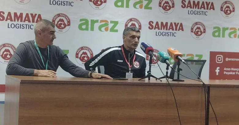 “Avrokuboklara vəsiqədən qopduğumuzu demək olmaz” Vadar Nuriyev