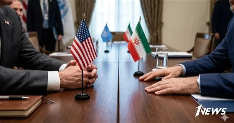 СМИ: Иран и США завершили очные консультации на экспертном уровне