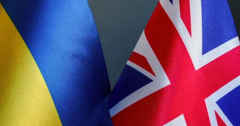 Британцы хвалят украинские технологии: их бы для Ормуза