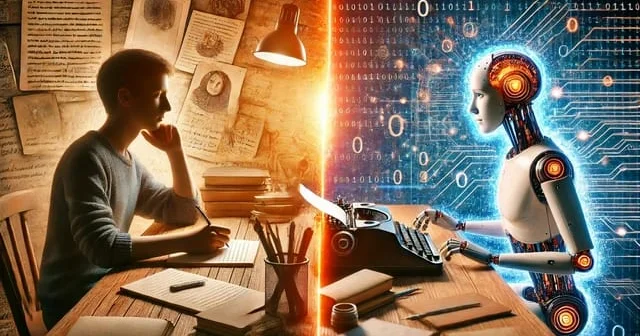 10 nəfərlik iş 3 nəfərə düşə bilər: AI kimləri işsiz qoyur?