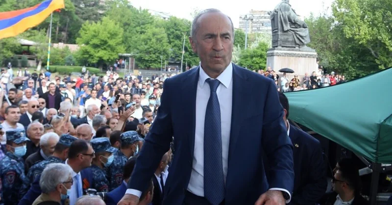 Ermənistanla BAĞLI ŞOK: Paşinyanın yerinə onlar gəlsə, MÜHARİBƏ BAŞLAYACAQ KONKRET