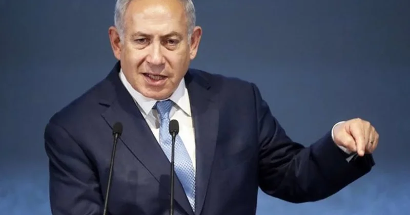Artıq indidən əminliklə demək olar ki... Netanyahu