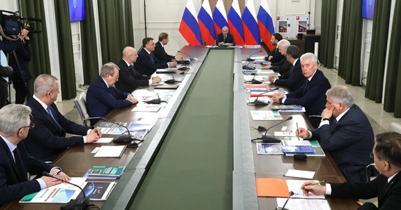 Путин дал срочное поручение после слов Трампа