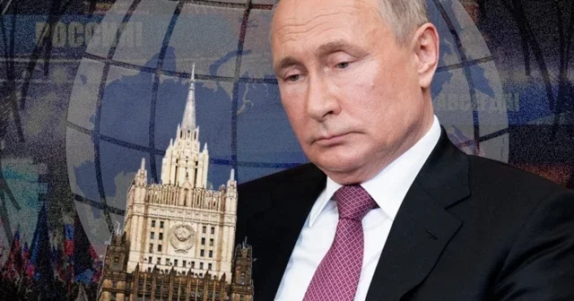 Власти Кремля теряют поддержку своего электората: эффект накопленных кризисов ВЗГЛЯД