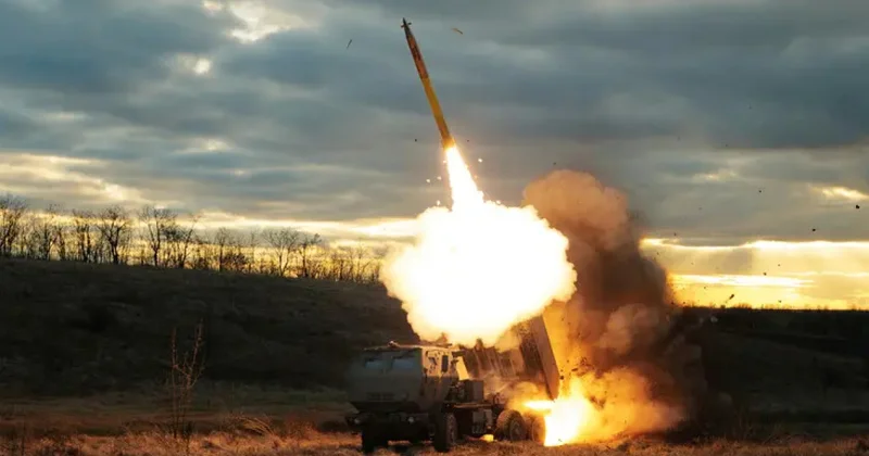 Эстония усиливает армию: закупит новые HIMARS