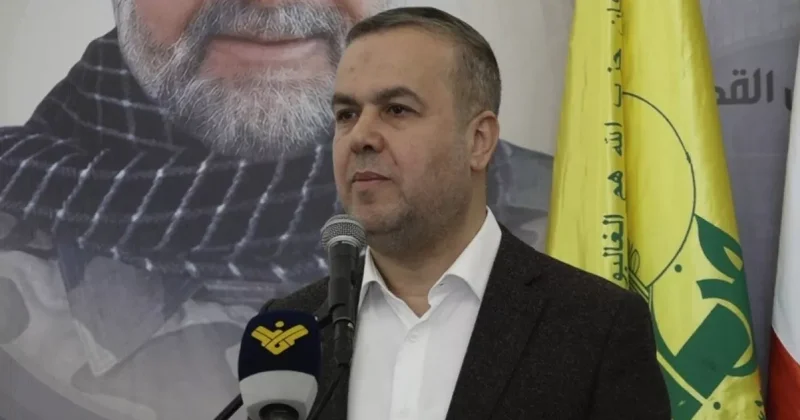 Хезболла против прямых переговоров Ливана с Израилем