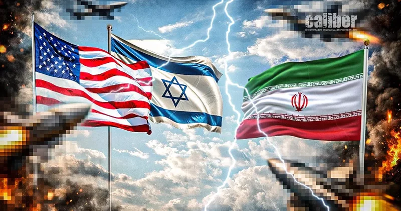 Израиль США Иран: конец или очередная пауза? Международная панорама на