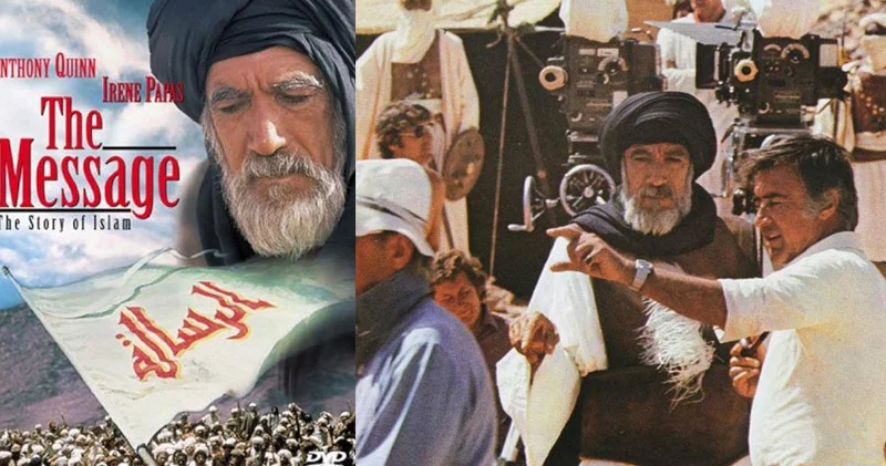 İslamı dünyaya tanıdan məşhur film haqda gizlinlər Akkadın faciəvi sonu