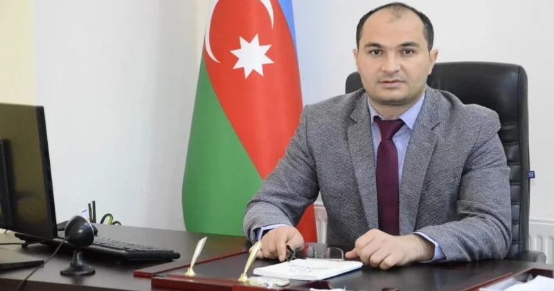 Şəki Zaqatala Regional Mədəniyyət İdarəsinə yeni TƏYİNAT