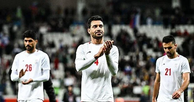 ФИФА оставила матчи сборной Ирана на ЧМ 2026 в США
