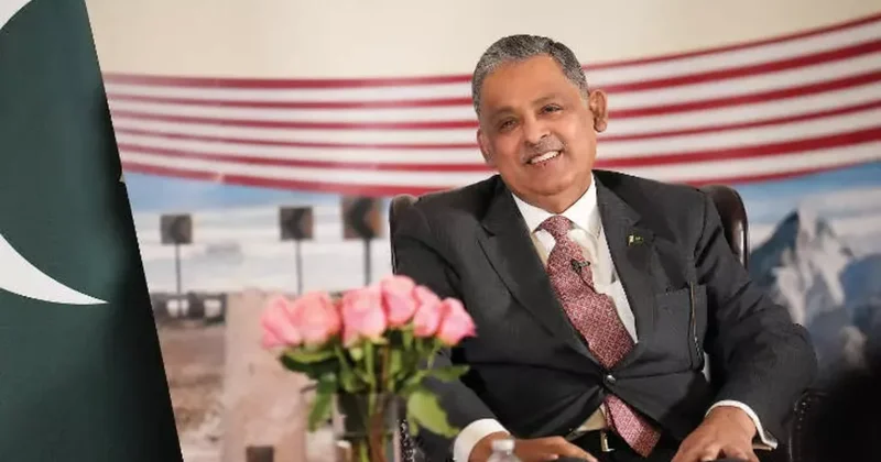 Пакистан назвал конструктивный подход важной частью переговоров США и Ирана