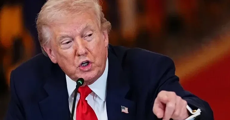Трамп считает переговоры с Ираном насыщенными, но не готов прогнозировать итоги